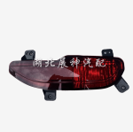 Phụ tùng Dongfeng BOX